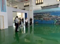 深化“邮政+综保”通道平台协同创新，共筑开放新高地